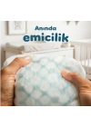 Aktif Bebek Süper Paket Bebek Bezi 3 Beden 58 Adet