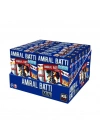 Amiral Battı Mini Cep Boy