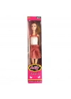 Anlily Tekli Et Bebek 2287