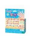 Aqua Beads Kalp ve Kurdele Yedek Kit