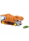 Araba Fırlatıcı Sesli Dinozor