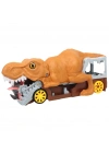 Araba Fırlatıcı Sesli Dinozor