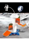 Astro Venture Sesli ve Işıklı Uzay İstasyonu
