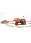 Ausa Mini Damperli BR02449