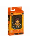 Ax Battler 123 Golden Axe Figür