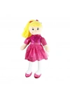 AY950C Parlak Elbiseli Bez Bebek 50 cm -Vardem