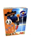Ayaklı Basketbol Seti