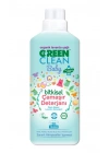 Baby Bitkisel Çamaşır Deterjanı 1000 ml (20 Yıkama)