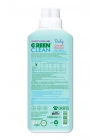 Baby Bitkisel Çamaşır Deterjanı 1000 ml (20 Yıkama)