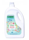 Baby Bitkisel Çamaşır Deterjanı 2750 ml (55 Yıkama)