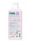 Baby Bitkisel Çamaşır Yumuşatıcı 1000 ml