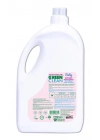 Baby Bitkisel Çamaşır Yumuşatıcı 2750 ml