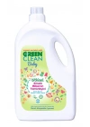 Baby Bitkisel Emzik Biberon Temizleyici 2750 ml