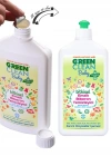 Baby Bitkisel Emzik Biberon Temizleyici 500 ml