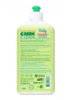 Baby Bitkisel Emzik Biberon Temizleyici 500 ml