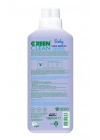 Baby Bitkisel Leke Çıkarıcı 1000 ml