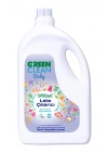Baby Bitkisel Leke Çıkarıcı 2750 ml