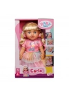 Baby Born Carla Kız Kardeş Bebeği 43 cm