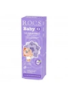 .Baby Diş Macunu 0-3 Yaş 35 ml Ihlamur
