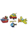 Baby Puzzle Ulaşım