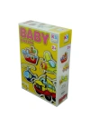 Baby Puzzle Ulaşım