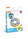 Baby Shark Can Simidi 50 cm