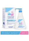 Baby Yenidoğan Bebek Şampuanı 500 ml