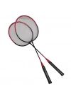 Badminton Raket Seti
