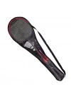 Badminton Raket Seti