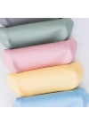 Basics Silikon Mama Önlüğü Pinky Pink