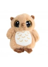 Baykuş Peluş Anahtarlık