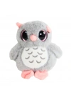Baykuş Peluş Anahtarlık