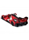 Bburago 1/18 Ferrari Racing 499P Modificanta Model Araba