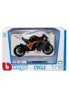 Bburago 1:18 Model Motor