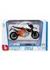 Bburago 1:18 Model Motor