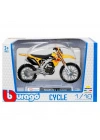 Bburago 1:18 Model Motor