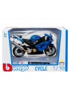 Bburago 1:18 Model Motor