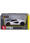 Bburago 1/24 A Lamborghini Countach LPI 800-4