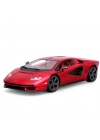 Bburago 1/24 A Lamborghini Countach LPI 800-4