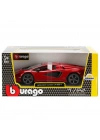 Bburago 1/24 A Lamborghini Countach LPI 800-4