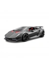 Bburago 1:24 Lamborghini Sesto Elemento Model Araba