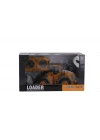 BC1055-KLASİK METAL AĞIZLI BULDOZER