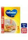 Bebek Devam Sütü No1 800 Gr
