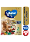 Bebek Devam Sütü No2 350 Gr
