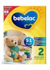 Bebek Devam Sütü No2 800 Gr