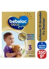 Bebek Devam Sütü No3 350 Gr