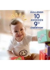Bebek Devam Sütü No3 350 Gr