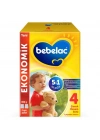 Bebek Devam Sütü No4 800 Gr