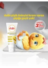 Bebek Pişik Kremi 100 ml