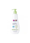 Bebek Saç ve Vücut Banyo Jeli 400 ml